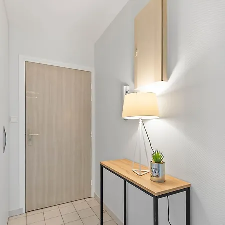 Appartamento Terraces Of Bonlieu - Cozy Annecy