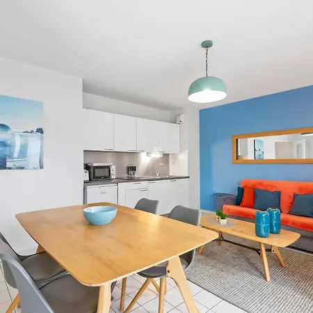 Appartamento Terraces Of Bonlieu - Cozy