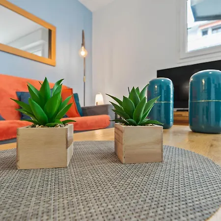 Terraces Of Bonlieu - Cozy Appartamento *