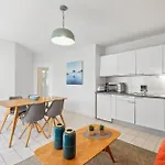 Terraces Of Bonlieu - Cozy Appartement *