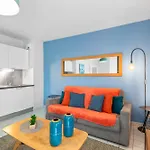 Terraces Of Bonlieu - Cozy Appartement Annecy