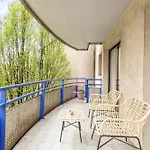 Terraces Of Bonlieu - Cozy *