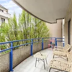 Terraces Of Bonlieu - Cozy Appartement